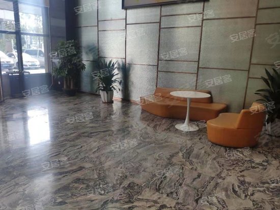 博丰大厦(商住楼) 