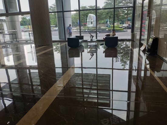 南海万科广场（办公） 