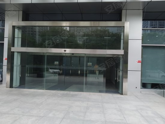 西安高新区软件产业联合基地