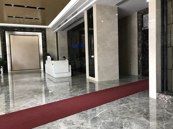 亿能国际广场(办公) 