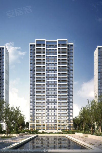 路367号 连塘路与周家湾路交汇处东南角-长沙中海阅麓山(新房)二手房