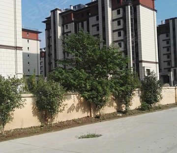 南京碧桂园丽华山苑