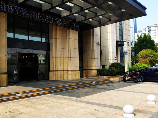 丰和时代大厦(商住楼) 