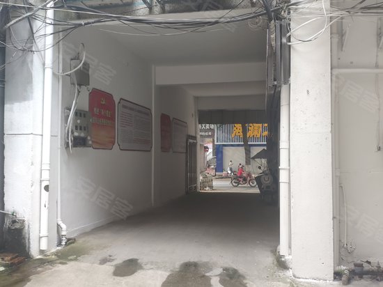 商业大厦(五一路) 