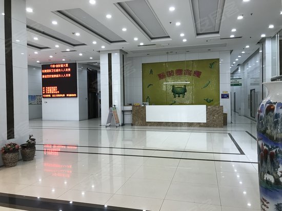 千缘新财富大厦 