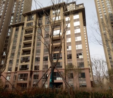 碧桂园凤凰城天颂