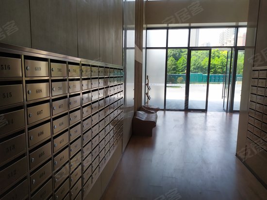 鑫苑鑫都汇(商住楼) 