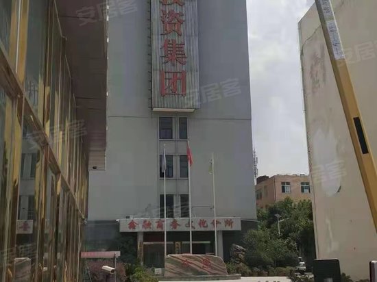 安徽鑫融投资集团