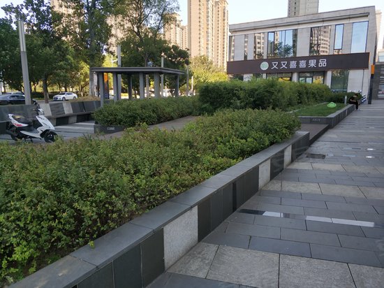 中恒广场(商住楼) 