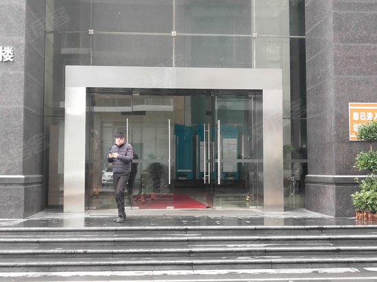 中天广场写字楼