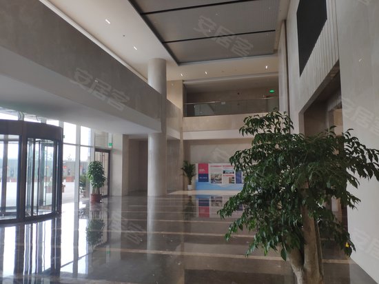 山东高速西海岸中心 