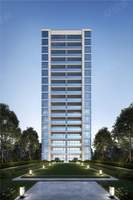 俊豪嵘盛里(新房)4室2厅2卫117㎡南80万