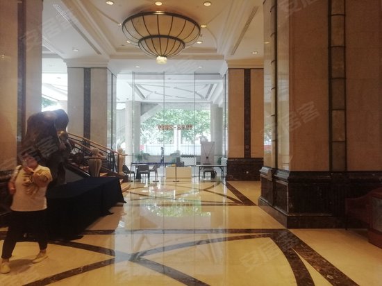 金丝利国际大厦 