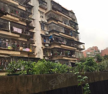小区图片