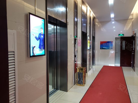 锐丰中心(办公) 