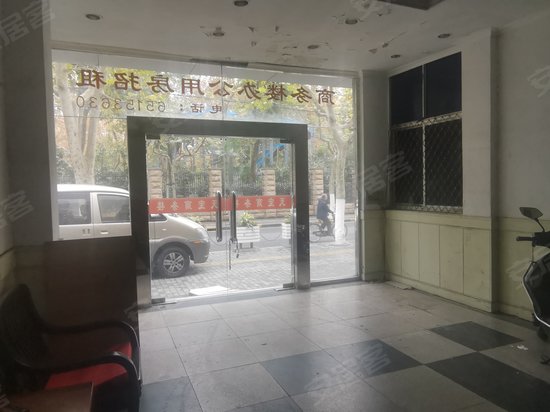 天宝华庭商务楼 