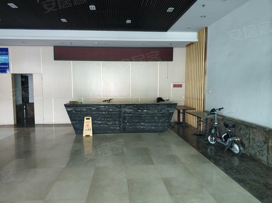 沪士商务写字楼 