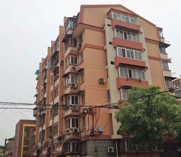 康业里