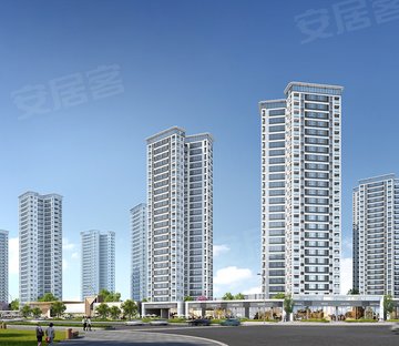长虹锦绣华庭