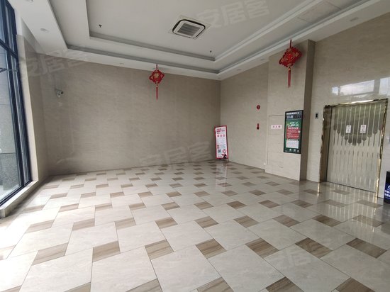 大华虎城商务中心 