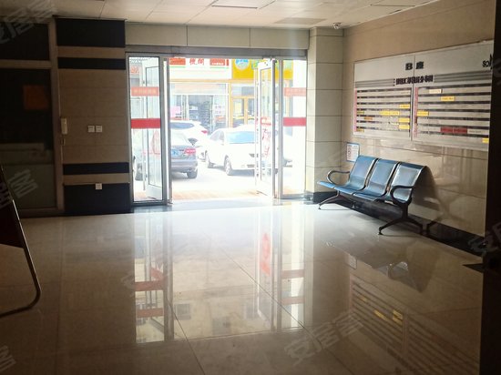 瑞泰银领汇都(商住楼) 