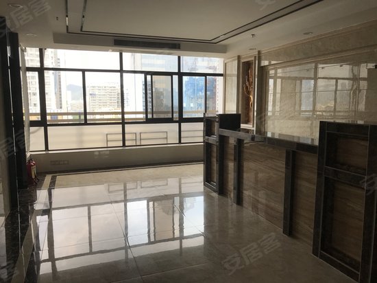 华强统建楼写字楼 