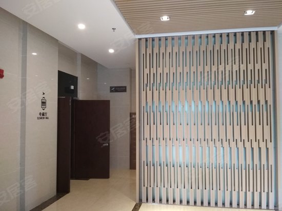 华润万象城(商住楼) 