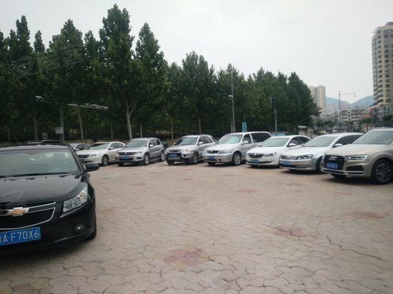 山东大东科技城 