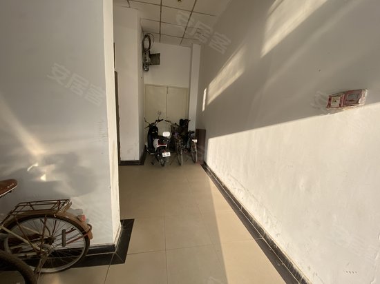 龙源天行健综合楼 