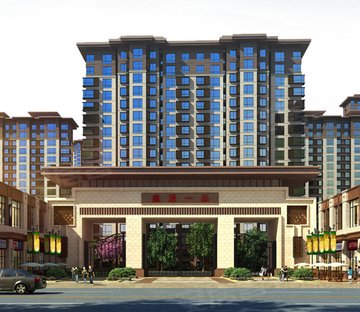 鑫源一品(新房)