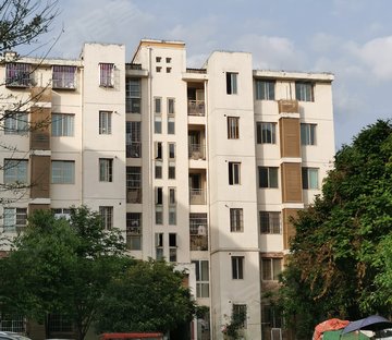 永昌小区永宏苑