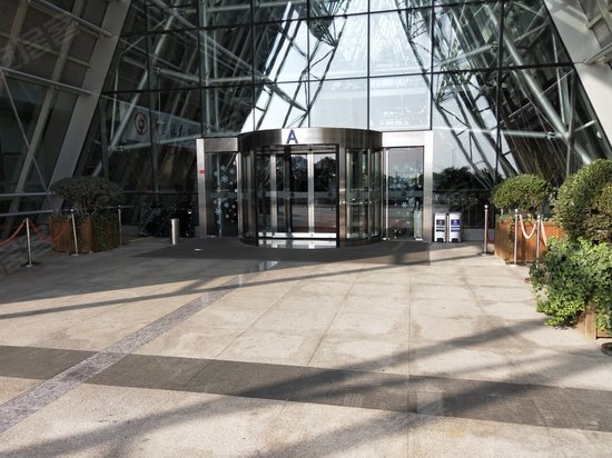 深水港商务广场 