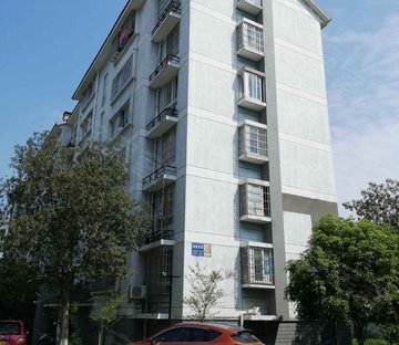 昌盛花园(西区)