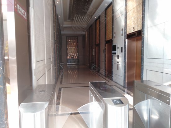 佳兆业广场(办公) 