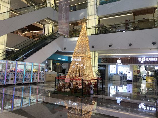 中环财富广场(办公) 