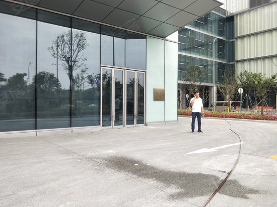 路劲新天地(商住楼) 