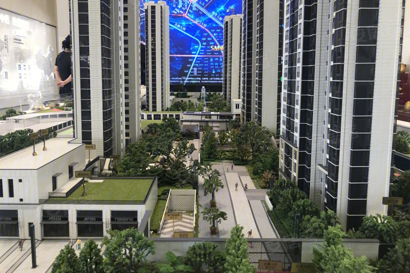 中梁正荣府,东英南路-厦门中梁正荣府二手房,租房,房价-厦门安居客