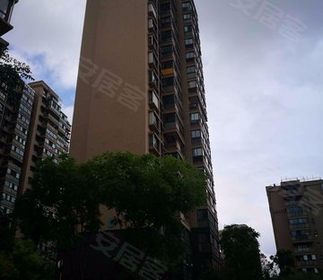 建发善水湾三期
