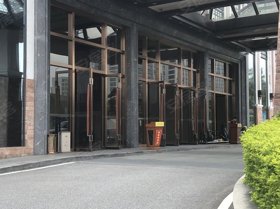 同泰壹号写字楼