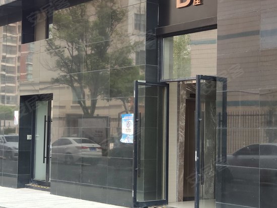 江西国信医药谷 