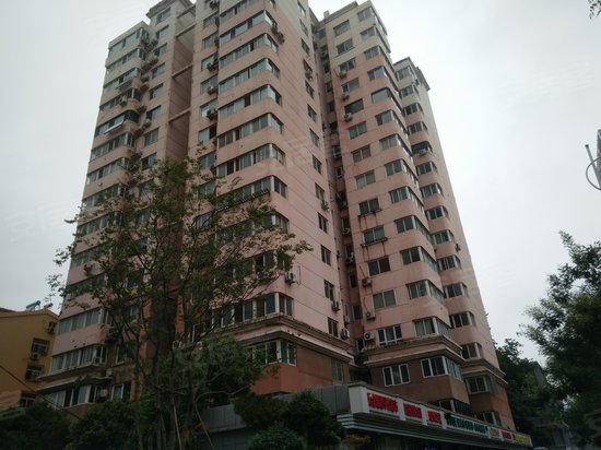 智慧大厦(洪家楼西路) 