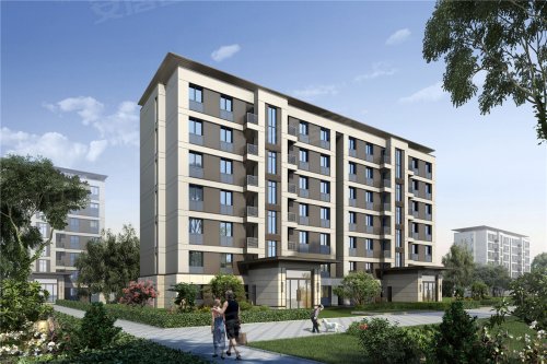 融创观澜壹号(新房),蒲南路13号(孝信街与蒲新路交汇处) - 沈阳融创