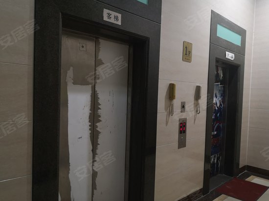 圣地广场（办公） 