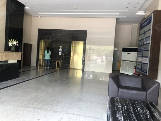 金利安商贸中心 