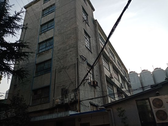 延吉经济园区航天新亚都市工业园 