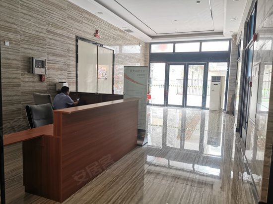 瑞龙国际商业中心 