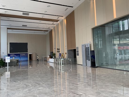 顺德新能源科技小镇 