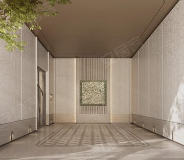 城建琥珀星樾湾