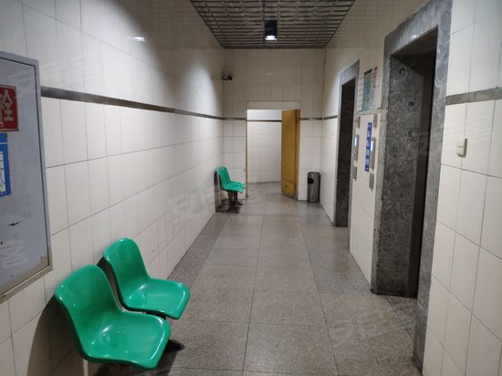 滨江大厦(合川) 