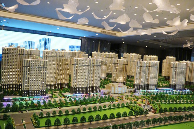 西城阳光(新房)